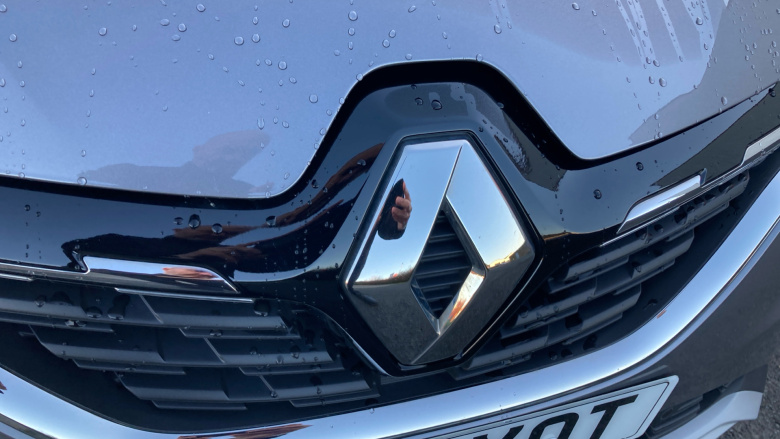 Renault Captur 1.0 TCE 90 Techno 5dr Petrol Hatchback